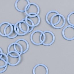 Кольцо металлическое, млечный путь, 11 мм, Corseteria (014878)