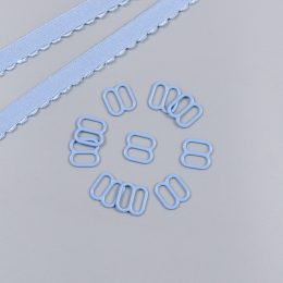 Регулятор металлический, млечный путь, 10 мм, Corseteria (014879)