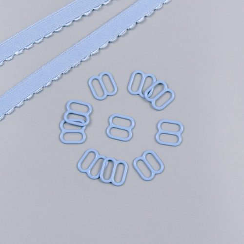 Регулятор металлический, млечный путь, 10 мм, Corseteria (014879)