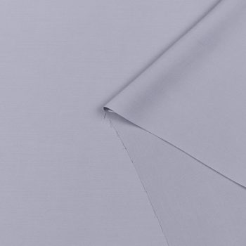 Ткань купра плательная, туманно-серый (014920)
