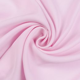 Ткань купра плательная, розовый зефир (014925) Ткань купра плательная, розовый зефир (014925)