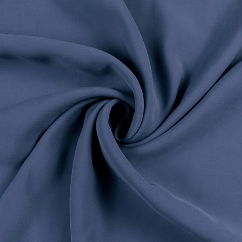 Ткань купра плательная, туманный сумрачно-серый (014929) Ткань купра плательная, туманный сумрачно-серый (014929)