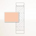 Нитки универсальные Amann Seralon, миндальный крем, цвет 0097 Нитки универсальные Amann Seralon, миндальный крем, цвет 0097