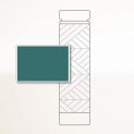 Нитки универсальные Amann Seralon (цвет 1216) Нитки универсальные Amann Seralon (цвет 1216)