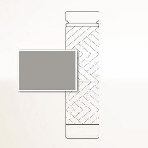 Нитки универсальные Amann Seralon (цвет 0322)