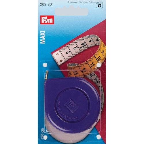 Рулетка Maxi (150 см), PRYM, арт. 282201