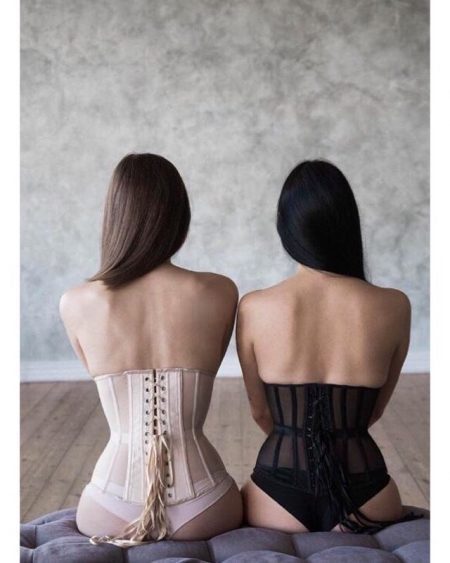 Hedera_corsets