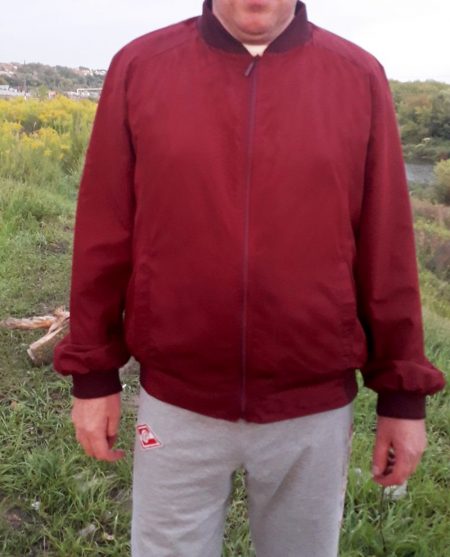Бомбер