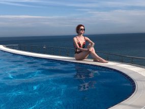 Купальники